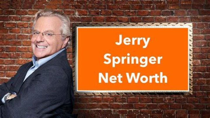 Jerry O&rsquo;Connell Net Worth