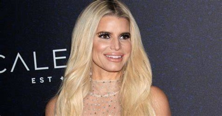 Jessica Simpson Net Worth