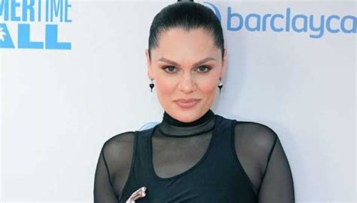 Jessie J