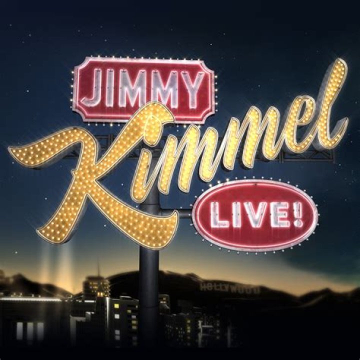 Jimmy Kimmel Jimmy Kimmel