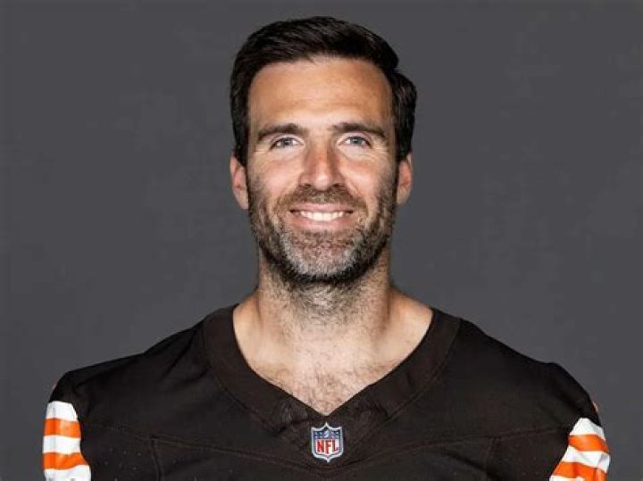 Joe Flacco Biography