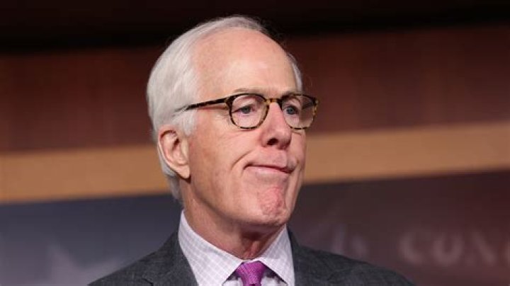 John Cornyn net worth and salary: How much is US senator worth? 1 John Cornyn