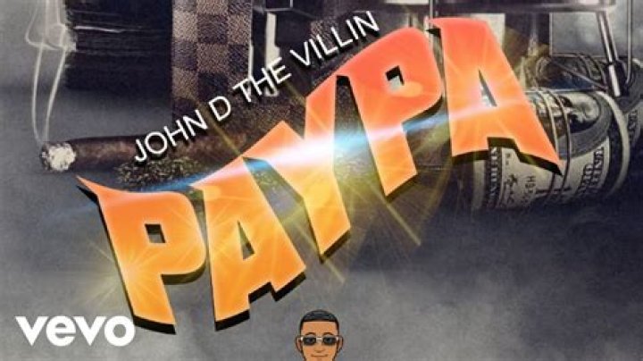 John D The Villin