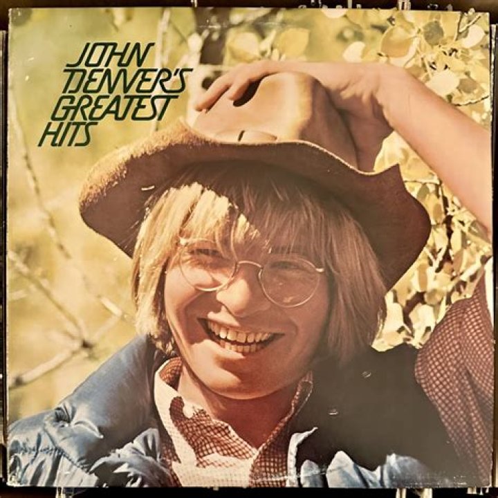 John Denver John Denver