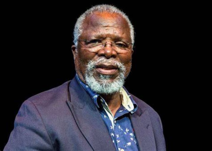 John Kani John Kani