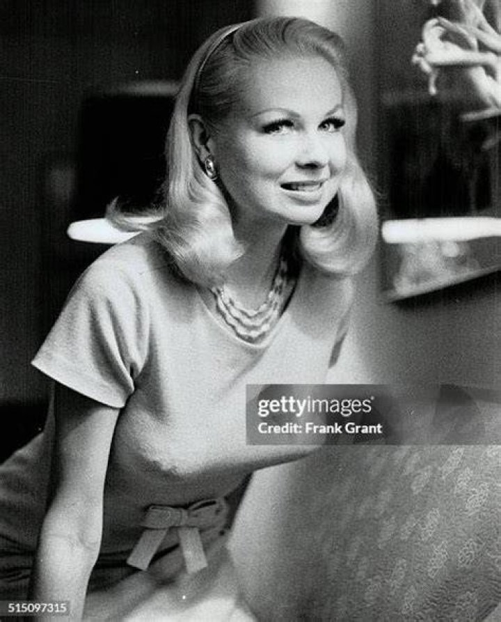 Joi Lansing