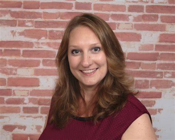Joni Wright