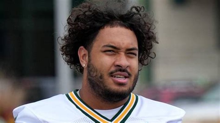 Jordan Morgan