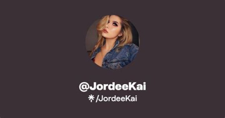 Jordekai