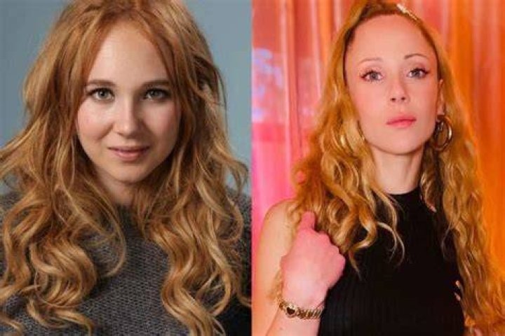 Juno Temple Diet Plan