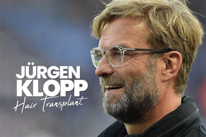 Jürgen Klopp Jürgen Klopp