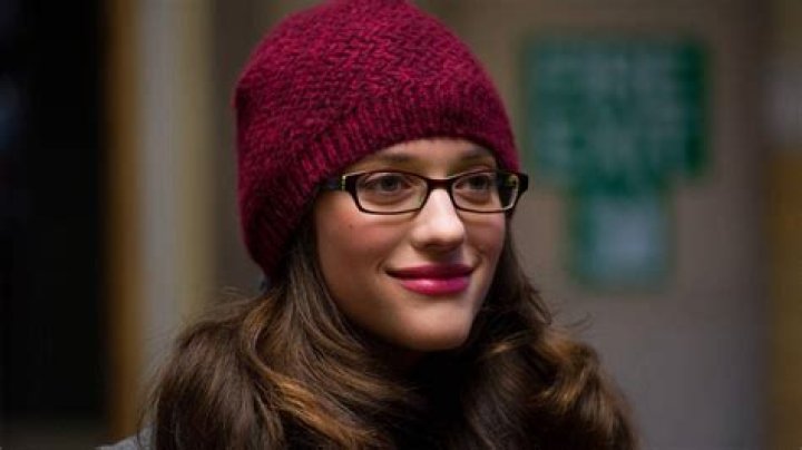 Kat Dennings