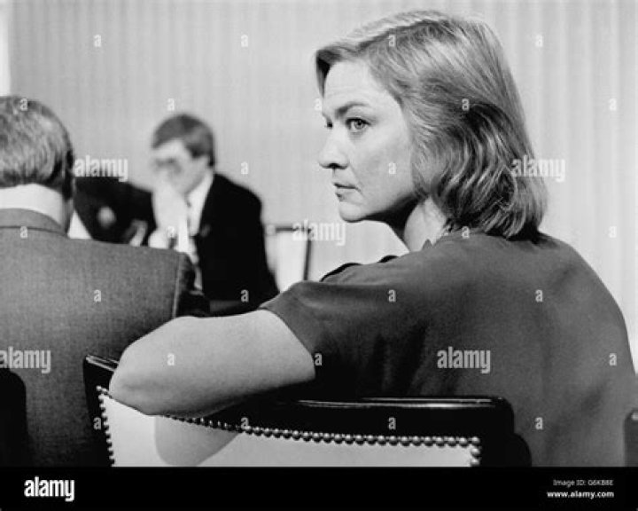 Kate Adie