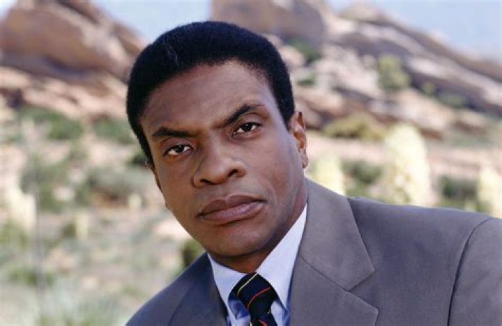 Keith David
