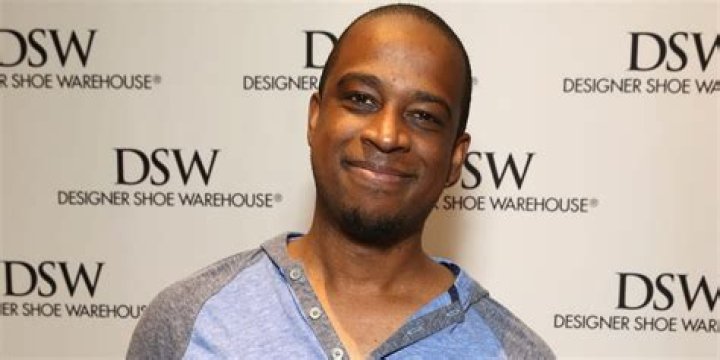Keith Powell Net Worth