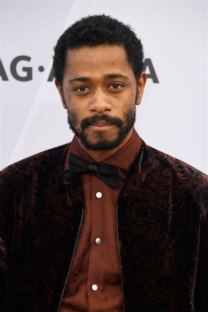 Keith Stanfield