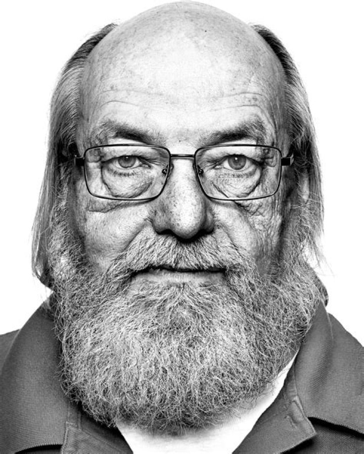 Ken Thompson Ken Thompson