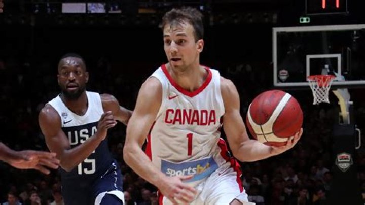 Kevin Pangos