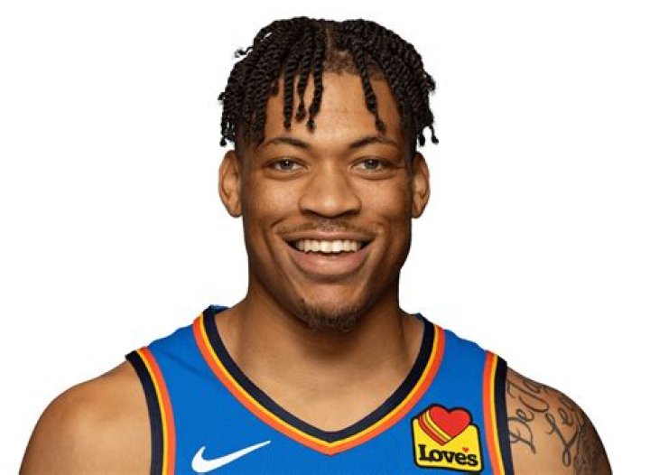 Keyontae Johnson