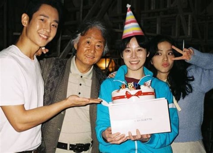 How did Kim Mi-soo die? 1 Kim Mi-soo