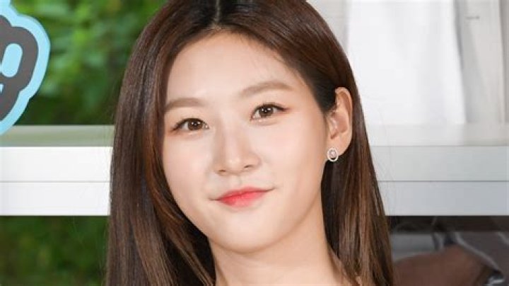 Kim Sae-ron Kim Sae-ron