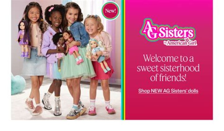 Kit Young sisters