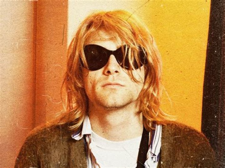 Kurt Cobain Kurt Cobain
