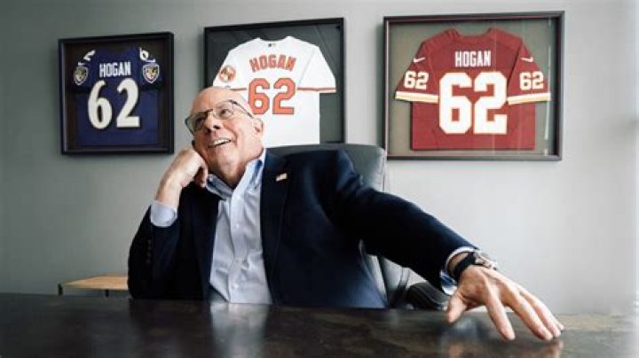 Larry Hogan