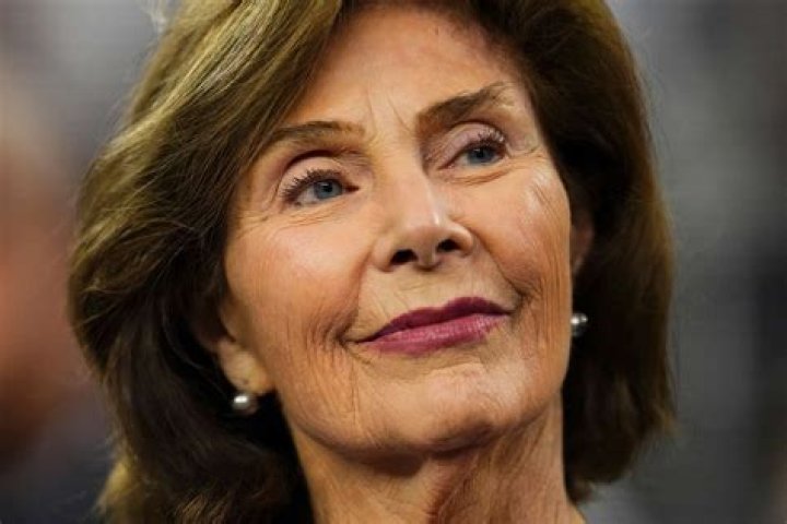 Laura Bush Laura Bush