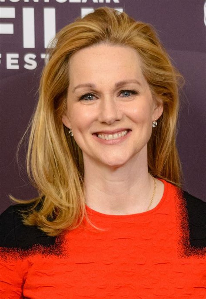 Laura Linney 1