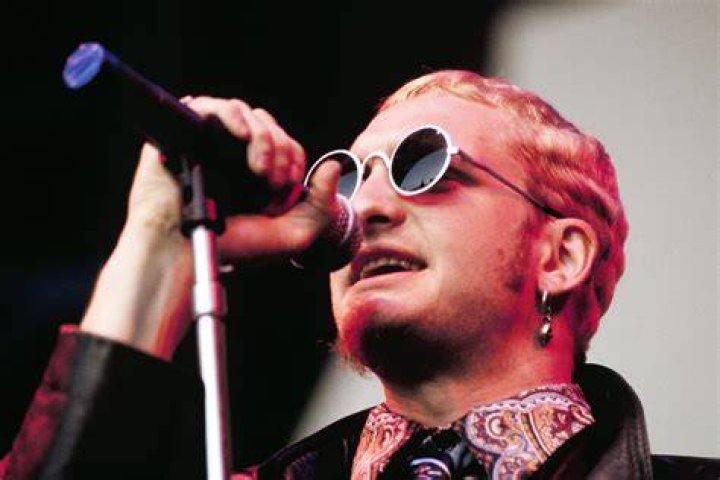 Layne Staley Layne Staley