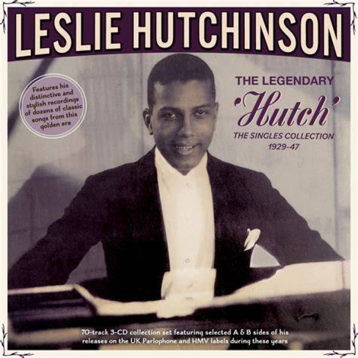 Legendary Hutch