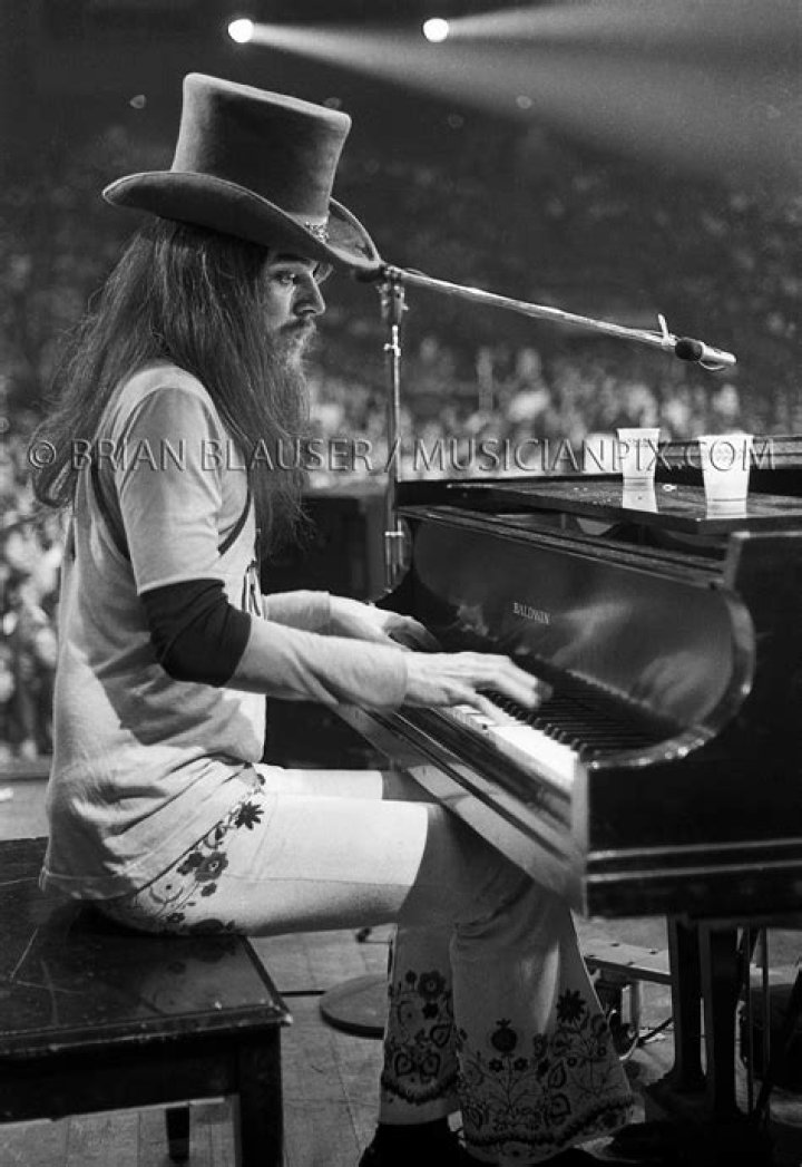 Leon Russell