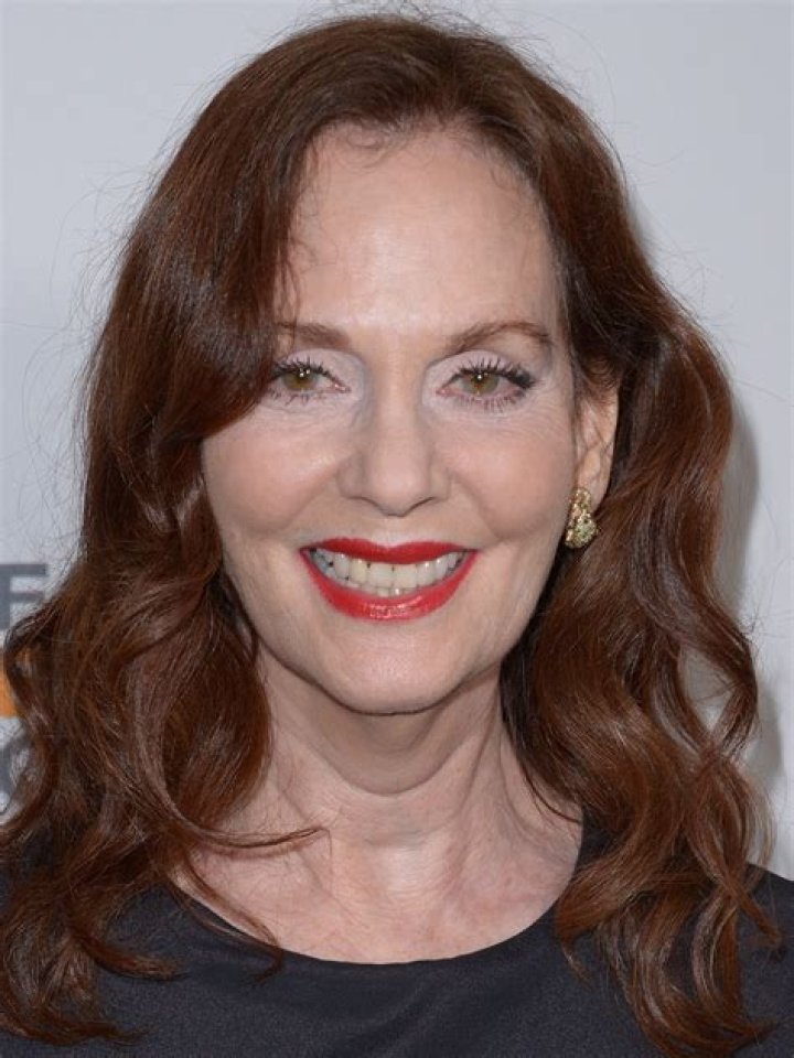 Lesley Ann Warren Lesley Ann Warren