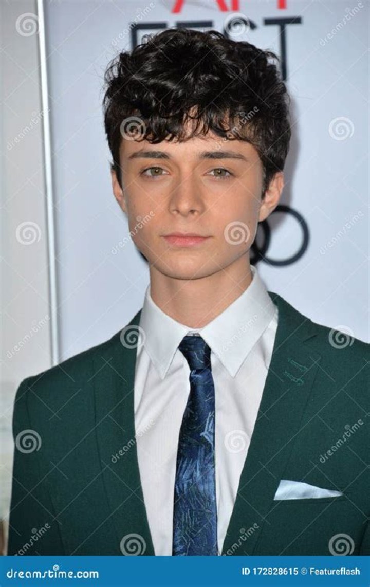 Lucas Jade Zumann Lucas Jade Zumann