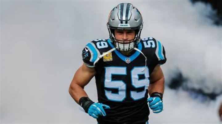 Luke Kuechly