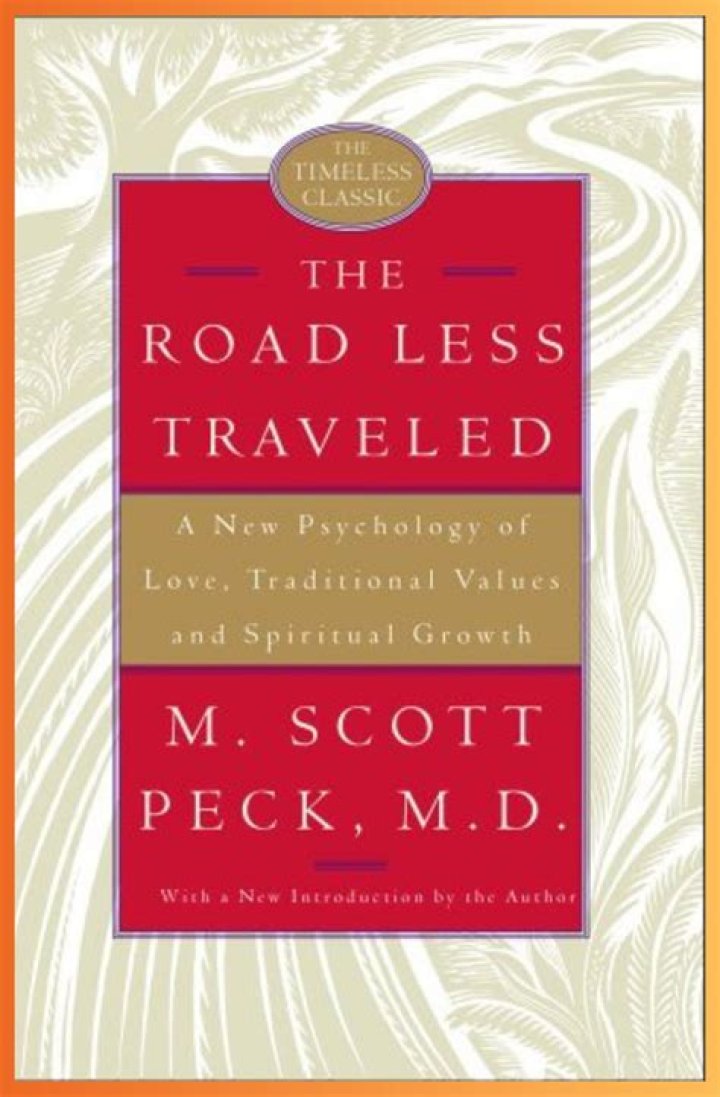 M. Scott Peck