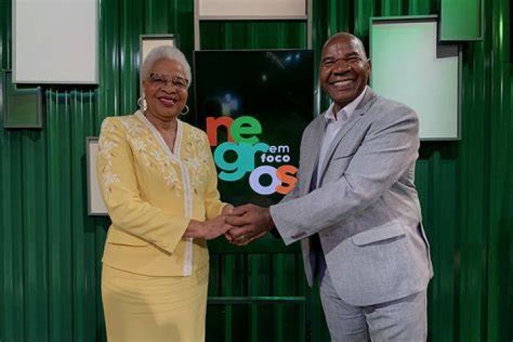MACHEL TV