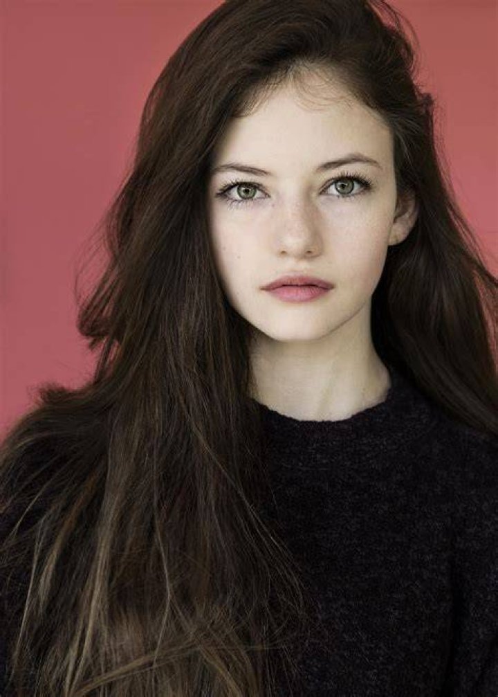 Mackenzie Foy Mackenzie Foy