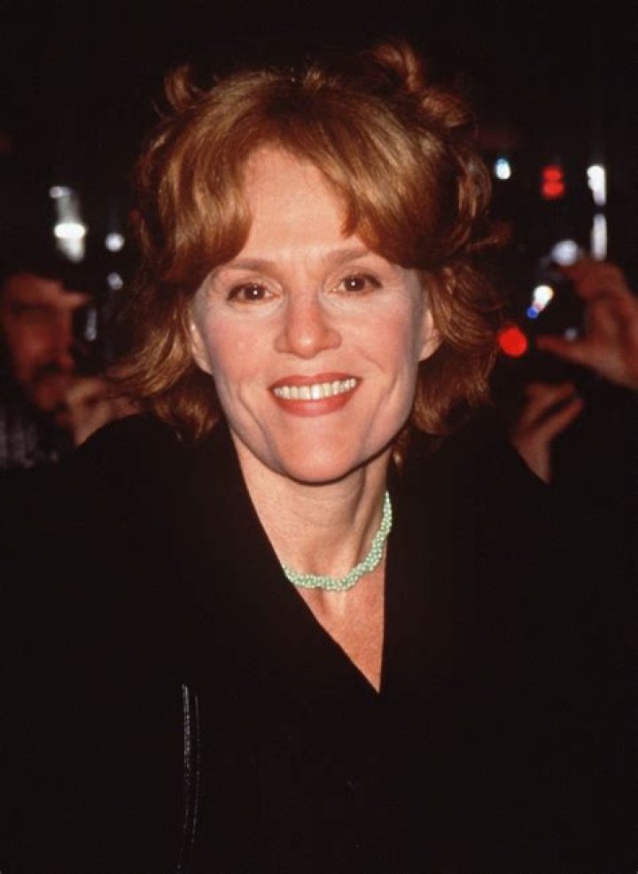 Madeline Kahn Madeline Kahn