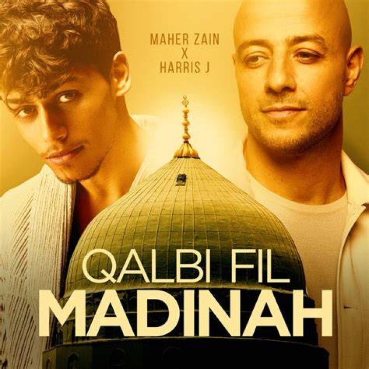 Maher Zain Maher Zain