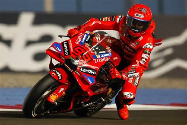 Marc Marquez