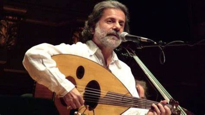 Marcel Khalife Marcel Khalife