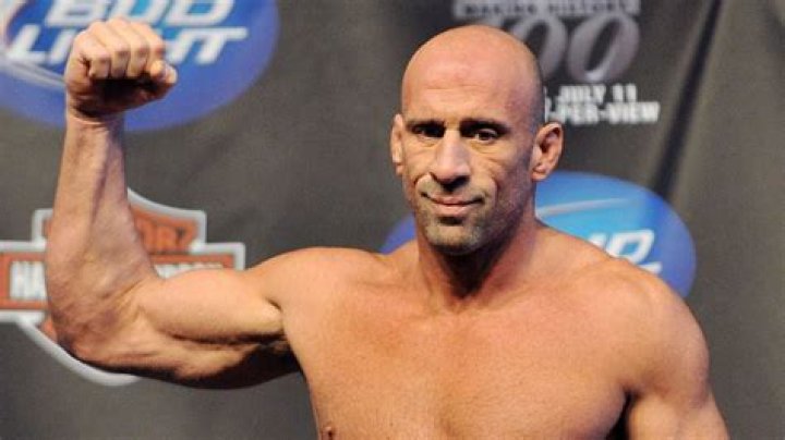 Mark Coleman
