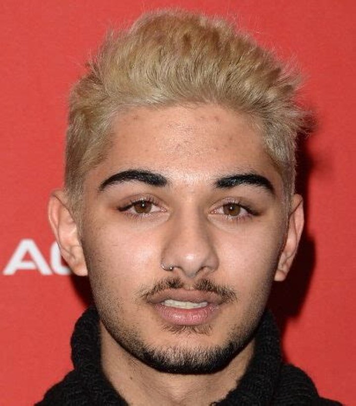 Mark Indelicato Net Worth