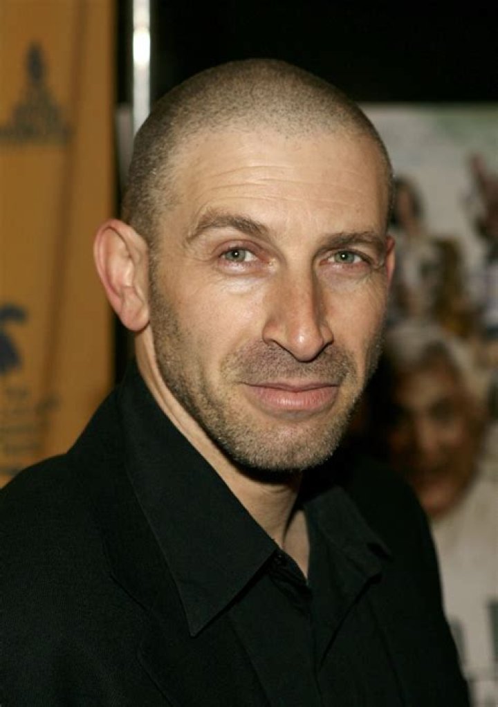 Mark Ivanir Net Worth