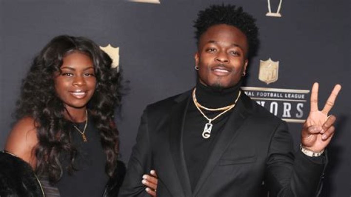 Marquise Goodwin Net Worth