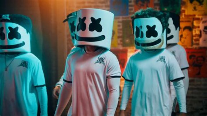 Marshmello