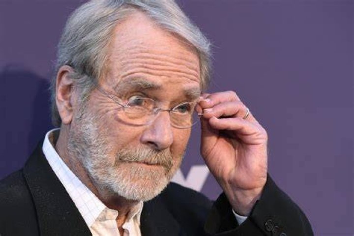 Martin Mull