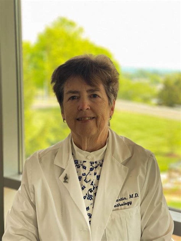 Martin Spalding, MD, Pathology, West Columbia, SC
